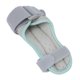 thumbnail image 1 of Thumb Splint Stabilizer Breathable Sprain Pain Relief Fixation Thumb Support Brace for Tendinitis RecoveryGreen, 1 of 4