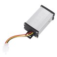 thumbnail image 2 of Módulo convertidor de voltaje de CC de 48 V-72 V a 12 V con salida de 10 A para componentes de vehículos eléctricos, 2 of 8