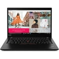thumbnail image 1 of Restored Lenovo ThinkPad X390 13.3" Full HD Touchscreen Laptop Intel Core i7-10510 16GB RAM 512GB SSD Windows 11 Pro, 1 of 1