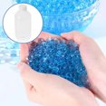 thumbnail image 5 of KAKOWELY bead subpackage bottle 4pcs Portable Bead Storage Bottles Bead Storage Holder Empty Beads Storage Bottles Beads Packing Bottle Beads Storage Bottle Plastic Bottle, 5 of 5