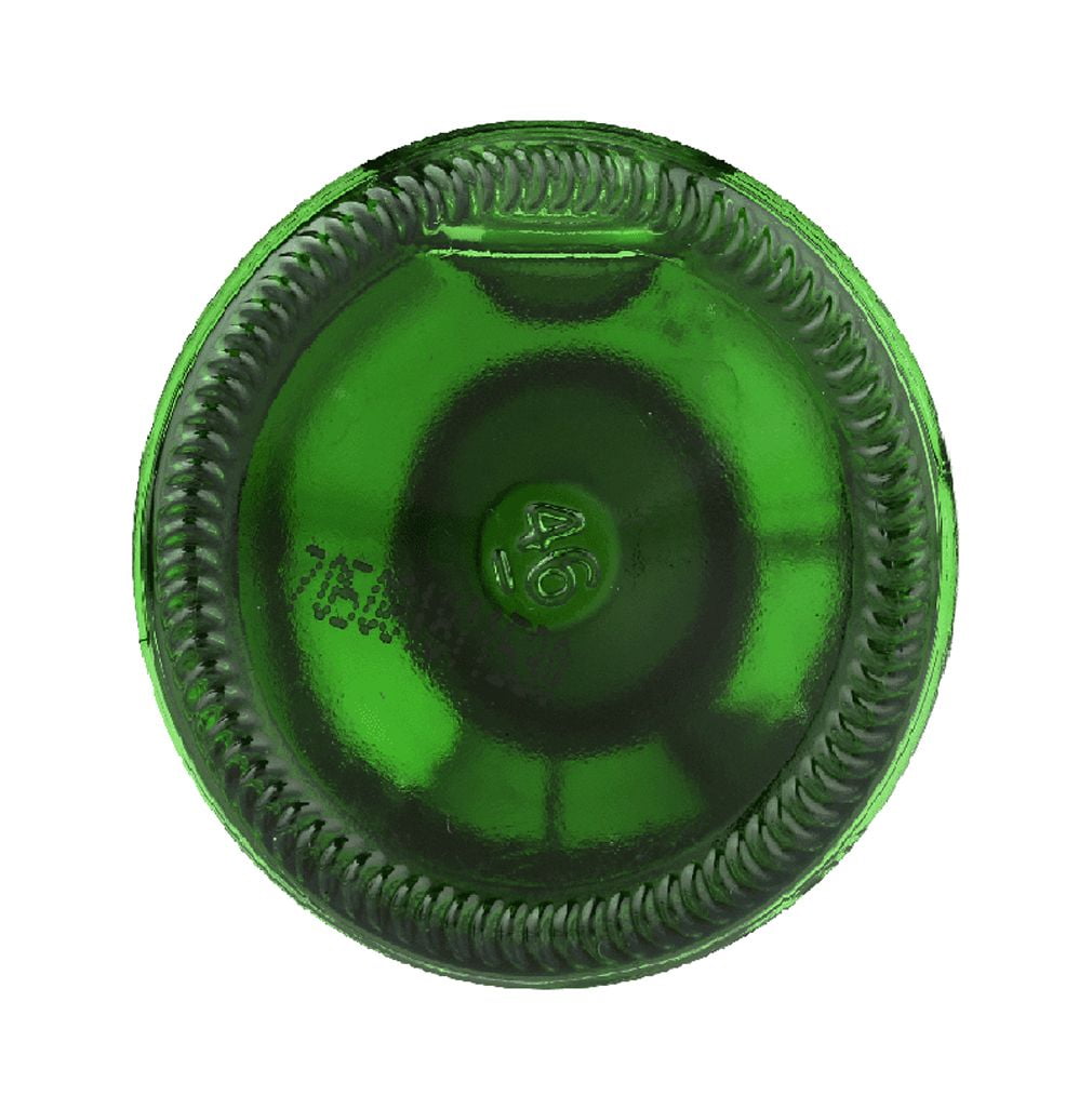 (Pack of 24) Mr Q Cumber Sparkling Cucumber Beverage, 7 fl oz