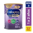 thumbnail image 1 of Fórmula Especializada A Partir de 12 Meses Enfagrow Confort 800 g, 1 of 4