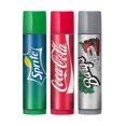 thumbnail image 1 of LS Lip Balm Trio Coca-Cola, 1 of 2