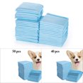 thumbnail image 3 of Pet Training Pads Super Absorbent Leak-proof Dog Training Pads Puppy Pads, 3 of 8