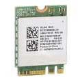 thumbnail image 3 of Tarjeta de Red Tbest RTL8821CE AC Doble Banda Bluetooth 4.2, 3 of 9