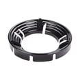thumbnail image 2 of Soporte inferior para wok, Anillos de ahorro de energía, Cubierta universal para ahorro de gas, Estufa de gas, Anillos de soporte para wok para 8 hoyos perfecl cubierta de ahorro de gas, 2 of 8