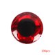 thumbnail image 5 of Eigraketly 100 Uds 4mm/6mm 3D ojos de señuelo de pesca DIY hacer atar moscas señuelos cebos simulación Artificial ojos de pez Type5 NO5 Eigraketly CBP082469, 5 of 5