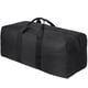 thumbnail image 1 of Bolsa de viaje Vorspack extra grande de 200 litros para viajes y acampadas, color negro, 1 of 7