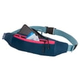 thumbnail image 5 of Athletic Works 1 L Pond Blue Versatile Fanny on Waist pack, Unisex, Polyester Zipper, Running Belt, 5 of 16