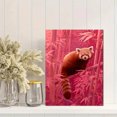 thumbnail image 2 of Qisvanset Vintage Boy Portrait Oil Painting 12x16 Inch Entryway Art, 2 of 8