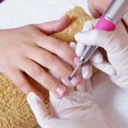 thumbnail image 1 of Cabeza De Amoladora De Uñas Doméstica La cutícula de manicura eléctrica gira la broca para decoración de uñas de piedra de cuarzo (LS02) Sywqhk Cuidado Belleza, 1 of 7