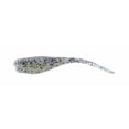 thumbnail image 6 of Big Bite Baits Crappie Minnr Grub Pink Back/Chart Belly, 6 of 11