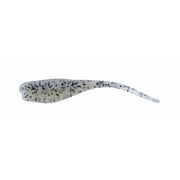 big bite crappie minnr 2' 10ct firecracker
