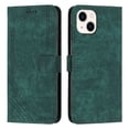 thumbnail image 3 of iPhone 13 Mini Case ,Magnetic Cover Lanyard Crossbody Neck Strap Scratch Proof Flip Leather Wallet Case for iPhone 13 Mini, 3 of 5