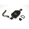 HammerHead Industries RT-44112 Standard 28in Retractable CB Microphone Keeper