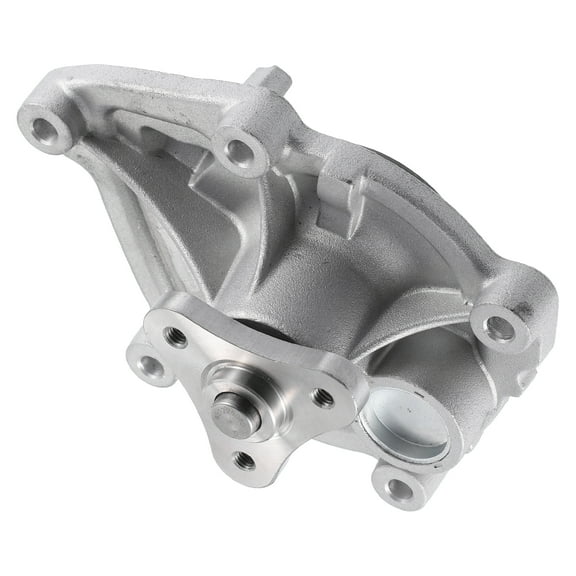 Unique Bargains Car Engine Cooling Water Pump Assembly 11517550484 11517648827 for Mini Cooper R55 R56 R57 R60
