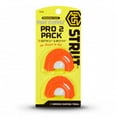 thumbnail image 3 of Hunters Specialties H.S. Strut Tone Tough Pro 2-Pack - Split V II & Cutt'n 2.5 Diaphragm Mouth Turkey Calls, 3 of 3