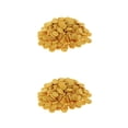 thumbnail image 1 of Almohadillas de repuesto Sonducket 200 piezas para medallón de difusor de aceite esencial 21 mm Type2, 1 of 6