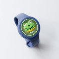 thumbnail image 4 of Pulsera repelente de mosquitos, reloj repelente de mosquitos, pulsera con forma de Flash, pulsera duradera antimosquitos para niños, 4 of 5