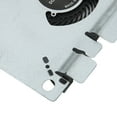 thumbnail image 2 of Ventilador de enfriamiento de la unidad de procesamiento de la computadora portátil, ventilador de enfriamiento de la unidad de procesamiento de la computadora portátil Reemplazo del ventilador de en, 2 of 12