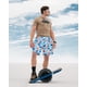thumbnail image 3 of Traje de baño SURF CUZ con forro de compresión de secado rápido de 7 pulgadas, 3 of 7
