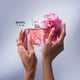 thumbnail image 5 of Lancôme La Vie Est Belle Rose Extraordinaire, Eau De Parfum – Fragancia Floral y Cálida con Trío de Rosas, Íris y Matices Amaderados, 50 ml, 5 of 5