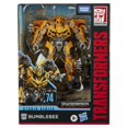 thumbnail image 2 of Transformers Studio Series 74 Deluxe Class Revenge of the Fallen Bumblebee & Sam Witwicky, 2 of 6