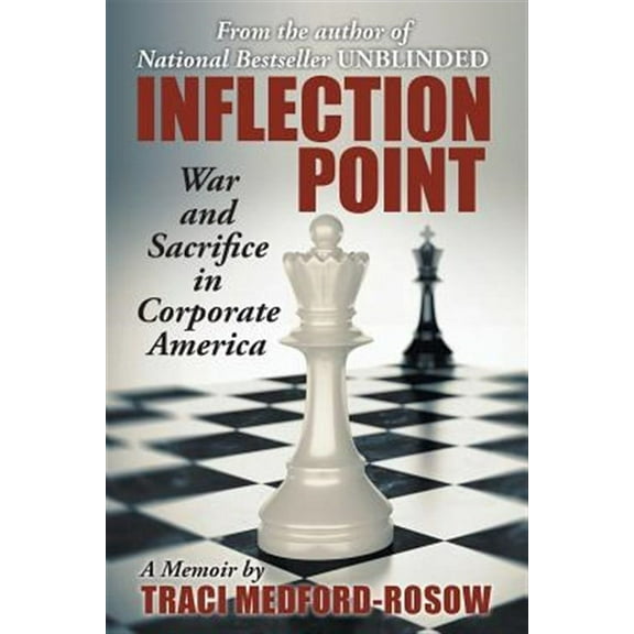 Inflection Point: War and Sacrifice in Corporate America