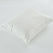 Bargoose Home Textiles Zippered Polyester Pillow Protector in Off-White