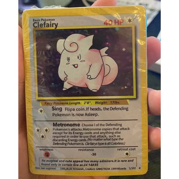The First Edition Classic PTCG Collection Card Charizard Charmander Alakazam Lvysaur Flash Card English Version Replica Kid Gift