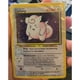thumbnail image 1 of The First Edition Classic PTCG Collection Card Charizard Charmander Alakazam Lvysaur Flash Card English Version Replica Kid Gift, 1 of 5