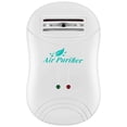 thumbnail image 2 of Ionizer Air Purifier For Home Negative Ion Generator Air Cleaner Remove Formaldehyde Smoke Dust Puri, 2 of 5