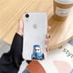thumbnail image 3 of Funda de teléfono Cars L-Lightning m-mcQueen para Iphone 15 11 13 14 Pro Max 7 8 Plus X Xr Xs Max Se2020 12mini cubierta transparente, 3 of 5