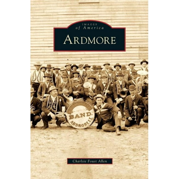 Ardmore (Hardcover)