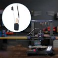 thumbnail image 2 of Heater 0.4mm Print Hot End for 2 Plus/Neo/ 2, 2 of 5