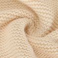 thumbnail image 4 of Vmvidoty Womens Sweater & Cardigan Top Solid Color Long Sleeved Hooded Jacket Beige M( Women's or Women's Plus ), 4 of 8