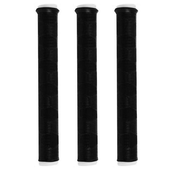 Handle Wrap, Sweat-Absorbent Belt, Fishing Rod Handle Wrap Black