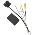 thumbnail image 2 of RGB to CVBS Adapter for OEM Rear Camera Installation Golf 6, 2 of 5