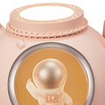 thumbnail image 4 of Humidificador USB Figuras Quiet Night Light para rosado Gloria Humidificador de aire, 4 of 7