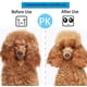 thumbnail image 5 of Cepillo autolimpiante para perros y gatos, elimina eficazmente hasta el 95% del pelo suelto y la caspa, apto para perros y gatos de pelo corto y largo., 5 of 5