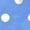 Blue, variant on Polka Dot Shirts for Womens Casual Tee Short Sleeve Mock Neck Summer Top Everyday Relaxed Fit Shirt Office Loose Dressy Blouses