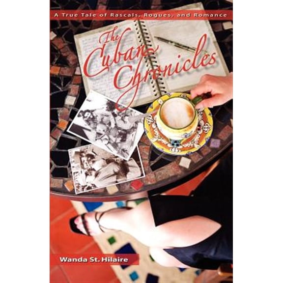 Pre-Owned The Cuban Chronicles