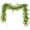 Yellow, variant on Clearance! Artificial Hanging Plant 5.9Ft Fake Garland Plant Greenery Faux Ferns Leaves Ivy Garland for Home Indoor Outdoor Wedding Farmhouse Mantle Table