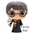thumbnail image 3 of 2025 Figura de acción de PVC de la colección de Nick sin cabeza de Funko POP Harry, Dobby, Luna, Myrtle, Marlfoy, Potter, Hermione la llorona, 3 of 5