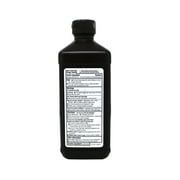 Leader Hydrogen Peroxide 3% Topical Solution, First Aid Antiseptic, 16 FL OZ