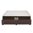 thumbnail image 1 of Colchón King Size Nautilus Restonic + Box Base Cama, 1 of 8