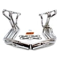 thumbnail image 6 of Doug's Headers D380-C Sidemount Headers Fits select: 1976-1982 CHEVROLET CORVETTE, 6 of 10