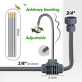 thumbnail image 3 of Muciakie® N167 Free-bending Mist Irrigation System, 3 of 7