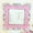 Pink, variant on Decorative Wall Sticker Cover for Interior Design and Ambient Lighting Enhancement