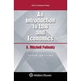 thumbnail image 1 of Une Introduction au Droit et à l'Économie (Aspen Casebook), 1 of 3